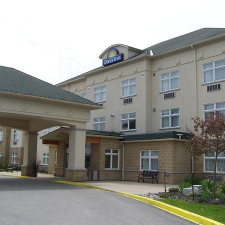 Days Inn By Wyndham Orillia Eksteriør bilde